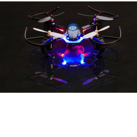 🎄🎄🎁⭐Drone Predator Remote control⭐ - Picture 5 of 5